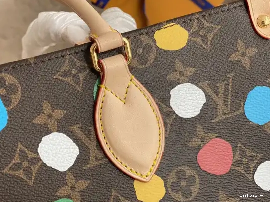 WIS MM X LOUIS ONTHEGO YK VUITTON 0629
